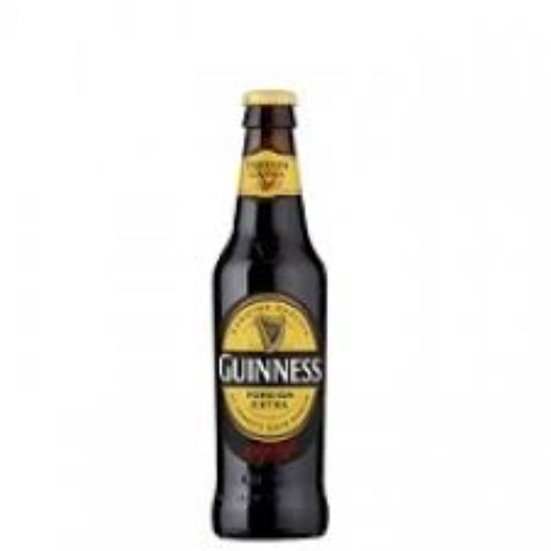 GUINESS SMALL FORMAT 300ML